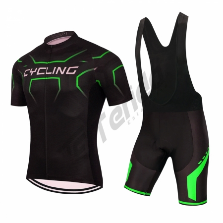 Cycling Wear